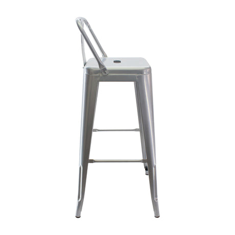 BUTACO ALTO TITAN TIPO TOLIX GRIS BOXBIT