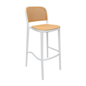 Silla Amis Barra Blanca — Boxbit