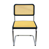 SILLA CESCA NEGRA BOXBIT