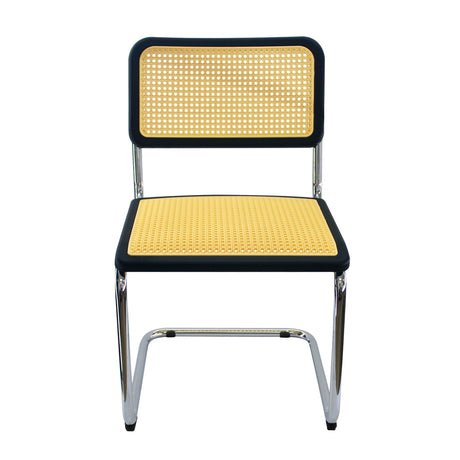 SILLA CESCA NEGRA BOXBIT