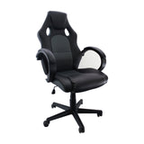 SILLA GAMER RAPTOR GRIS BOXBIT