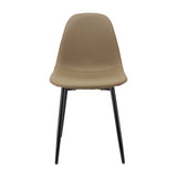 SILLA CHARLA BP BEIGE BOXBIT