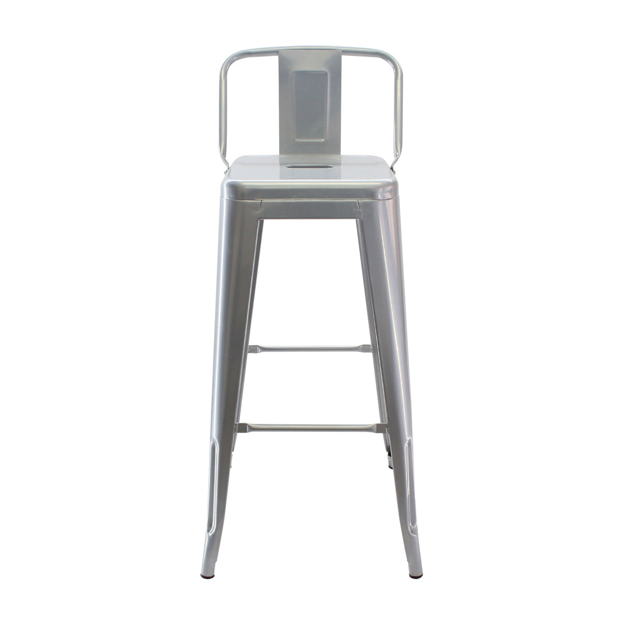 BUTACO ALTO TITAN TIPO TOLIX GRIS BOXBIT