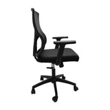 SILLA DE OFICINA TOQUIO BOXBIT