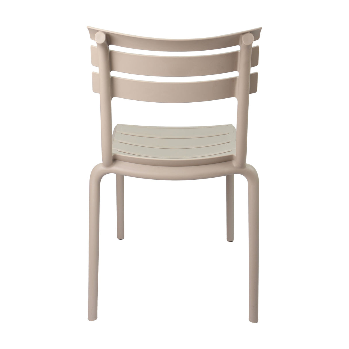 SILLA EXTERIOR VENECIA BEIGE BOXBIT