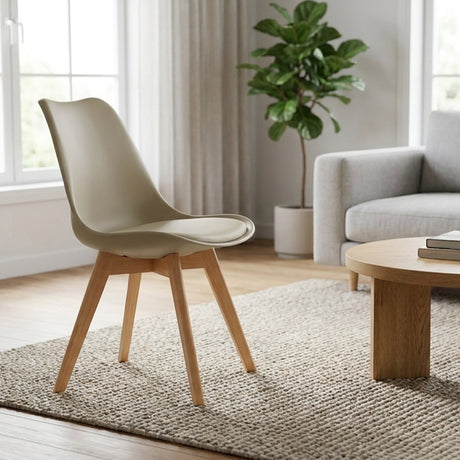 SILLA JOLY BEIGE BOXBIT