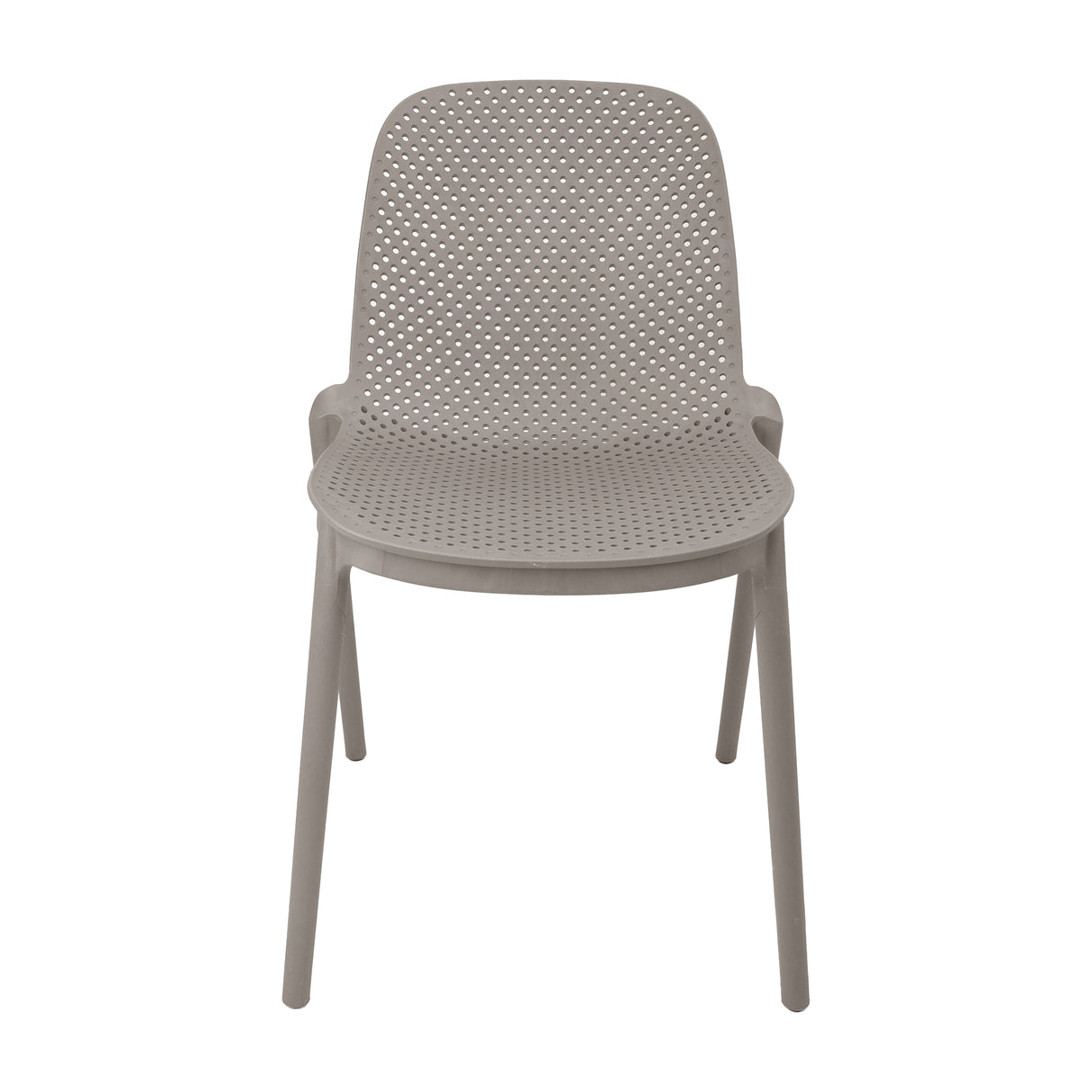 SILLA EXTERIOR BERLIN BEIGE BOXBIT