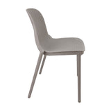 SET X 4 SILLA EXTERIOR BERLIN BEIGE BOXBIT