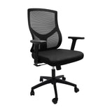 SILLA DE OFICINA TOQUIO BOXBIT