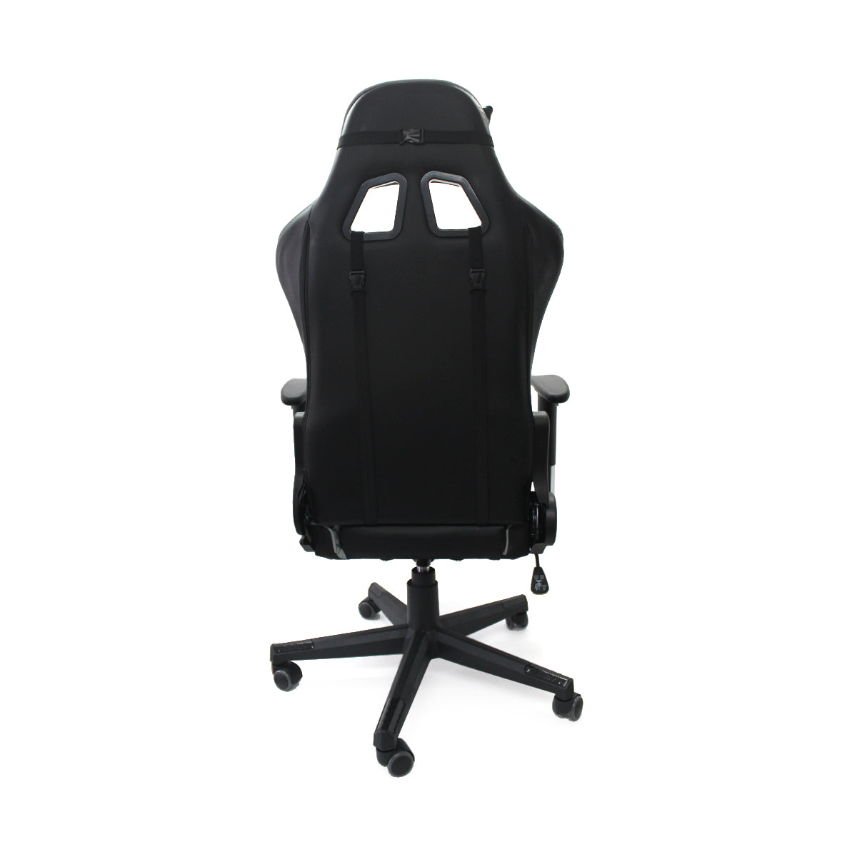 SILLA GAMER F-16 GRIS BOXBIT