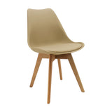 SILLA JOLY BEIGE BOXBIT