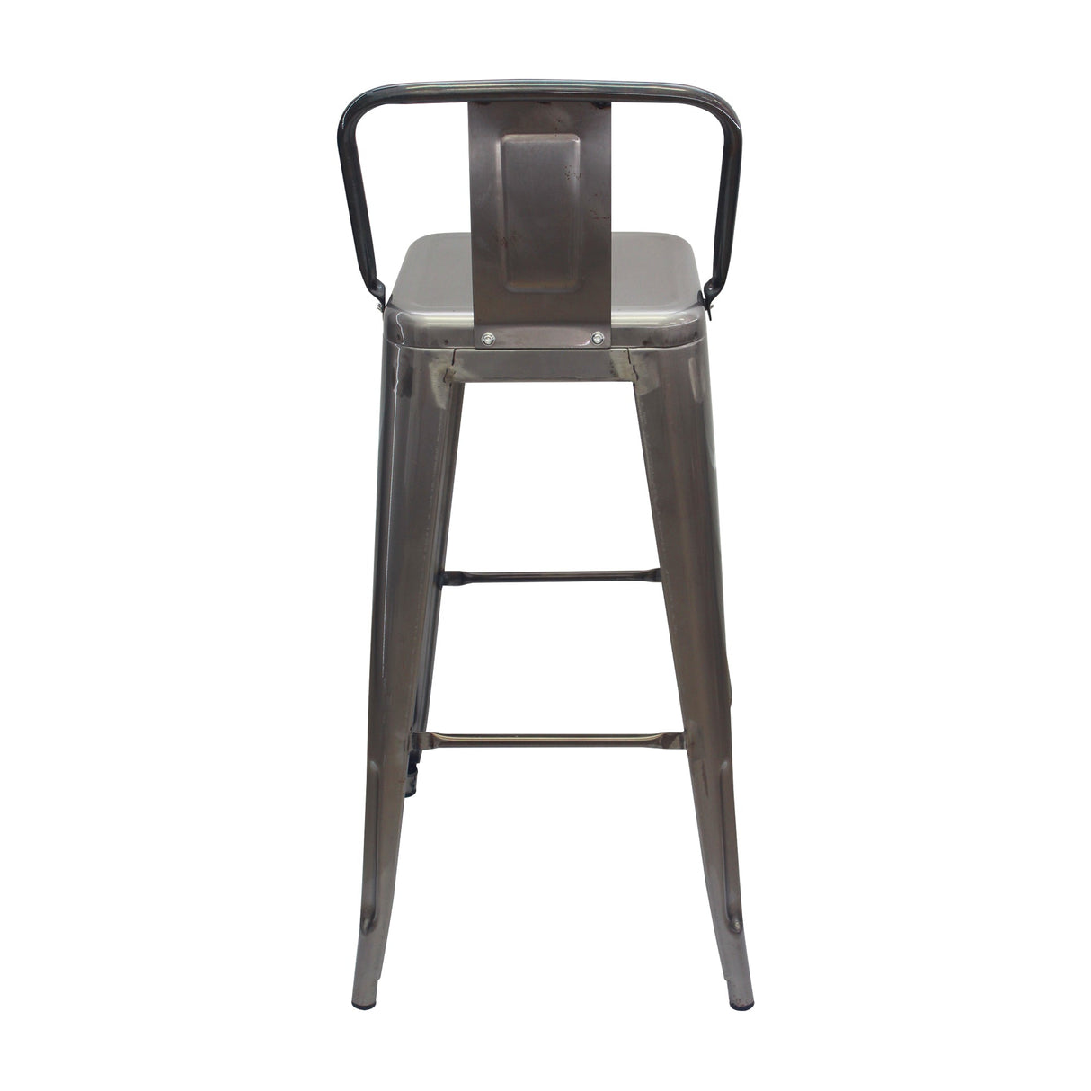BUTACO ALTO TITAN TIPO TOLIX METAL RUSTIC BOXBIT