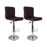 SET X 2 SILLAS CONFORT BAR CAFÉS BOXBIT