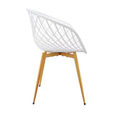 SILLA LOA BLANCA BOXBIT