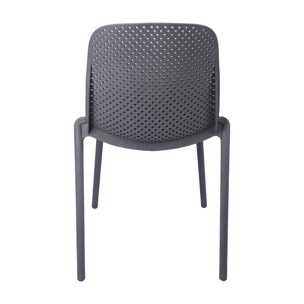 SET X 4 SILLA EXTERIOR BERLIN GRIS BOXBIT