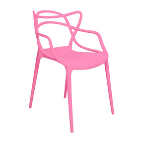 Silla Solna Rosado — Boxbit