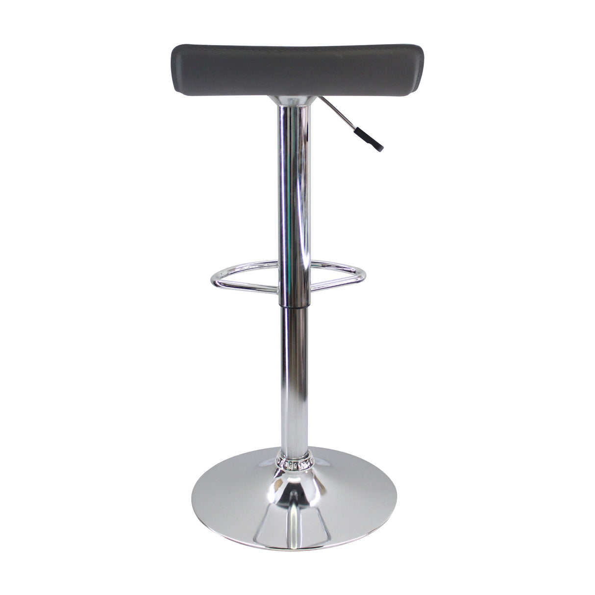 SILLA WAVE BAR GRIS BOXBIT
