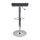 SILLA WAVE BAR GRIS BOXBIT