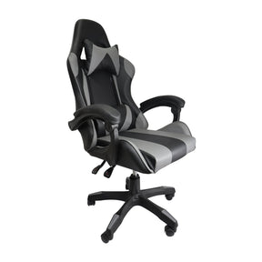 Silla Gamer Hawker Gris — Boxbit