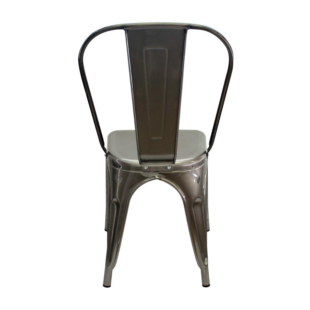 SILLA TITAN TIPO TOLIX METAL RUSTIC BOXBIT