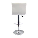 SILLA WAVE BAR ALTA BLANCA BOXBIT