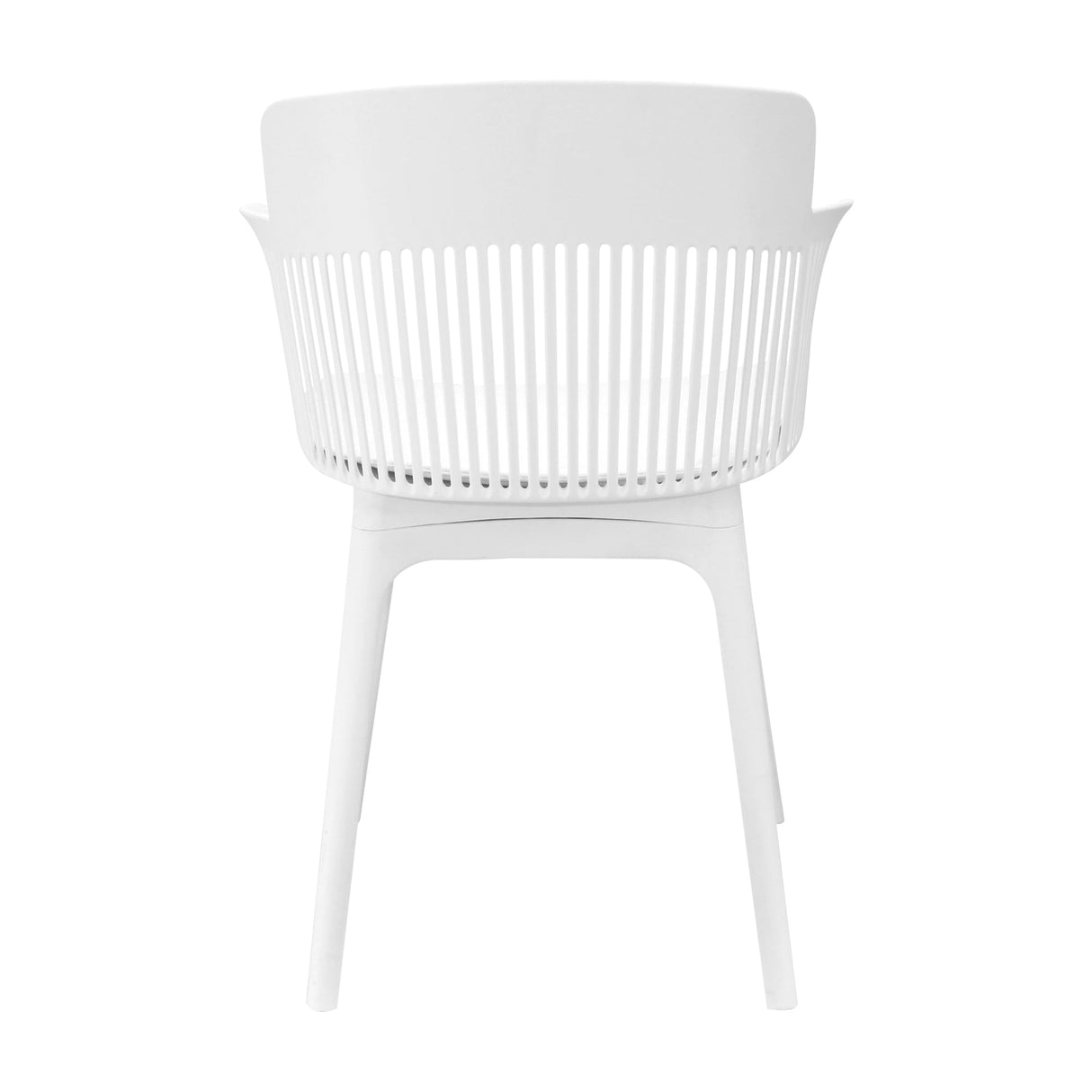 SILLA MENA BLANCA BOXBIT