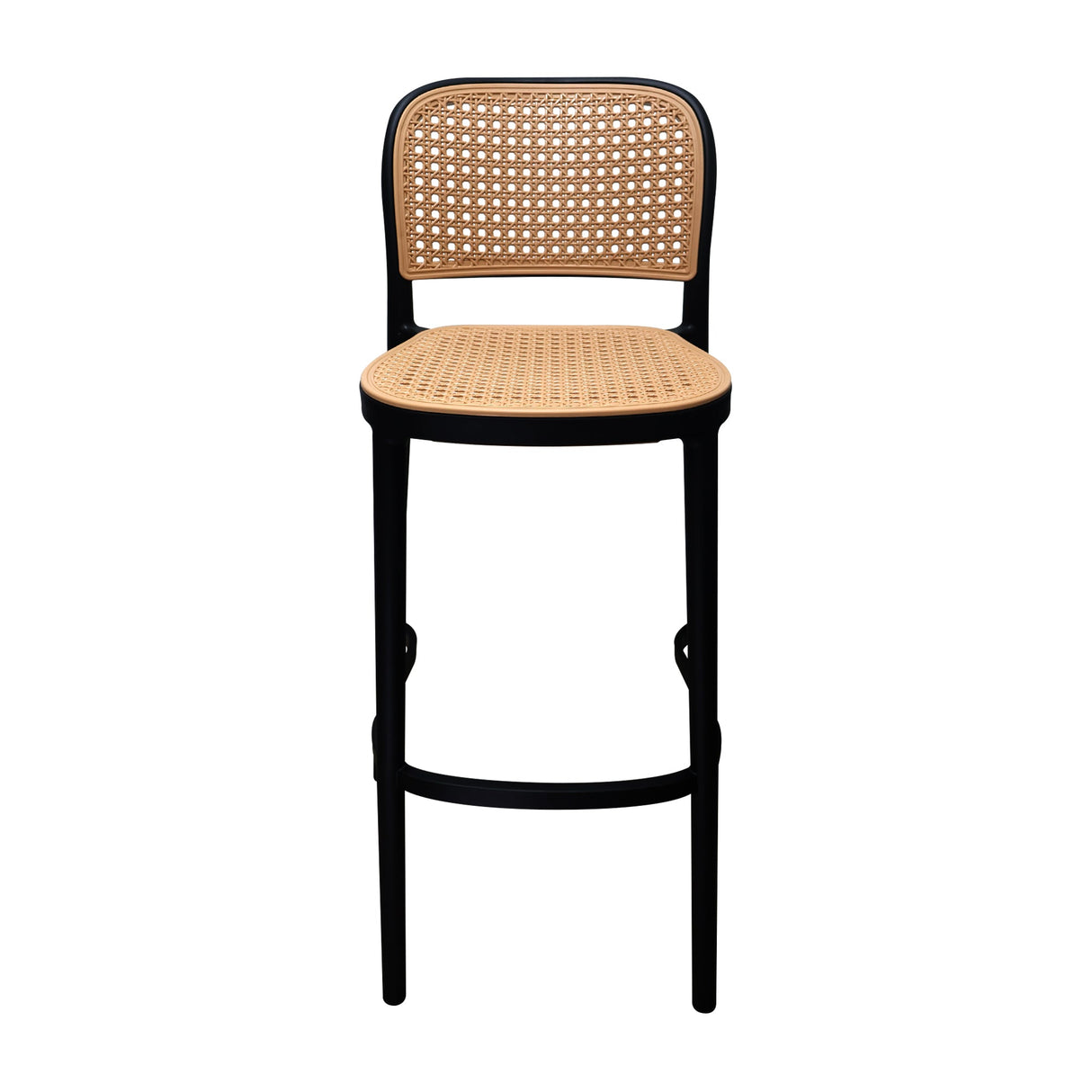 SILLA AMIS BARRA NEGRA BOXBIT