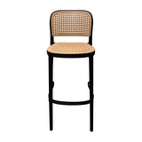SILLA AMIS BARRA NEGRA BOXBIT