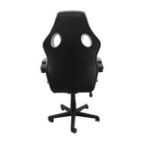 SILLA GAMER RAPTOR BLANCA BOXBIT