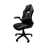 SILLA GAMER TOPGUN GRIS BOXBIT
