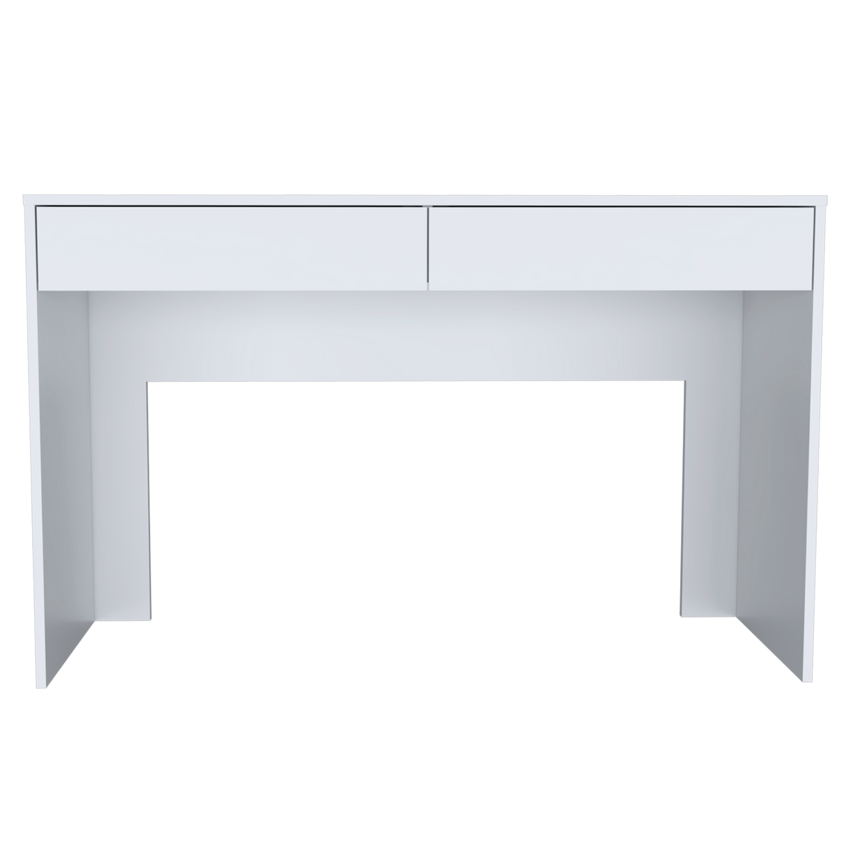 ESCRITORIO ACRE  BLANCO
