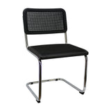 SILLA CESCA NEGRA BOXBIT