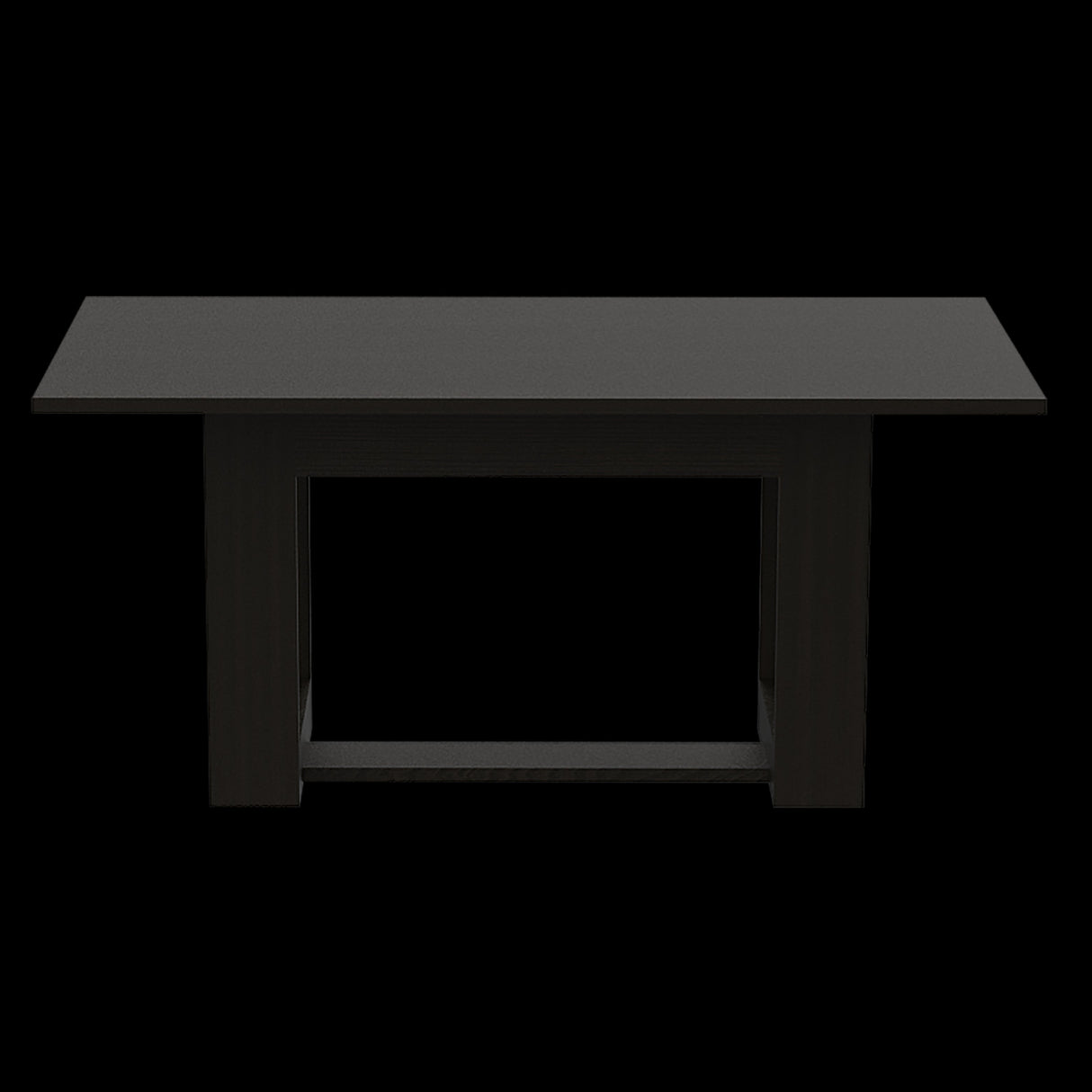 MESA VOLTERRA  WENGUE