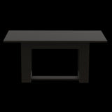 MESA VOLTERRA  WENGUE