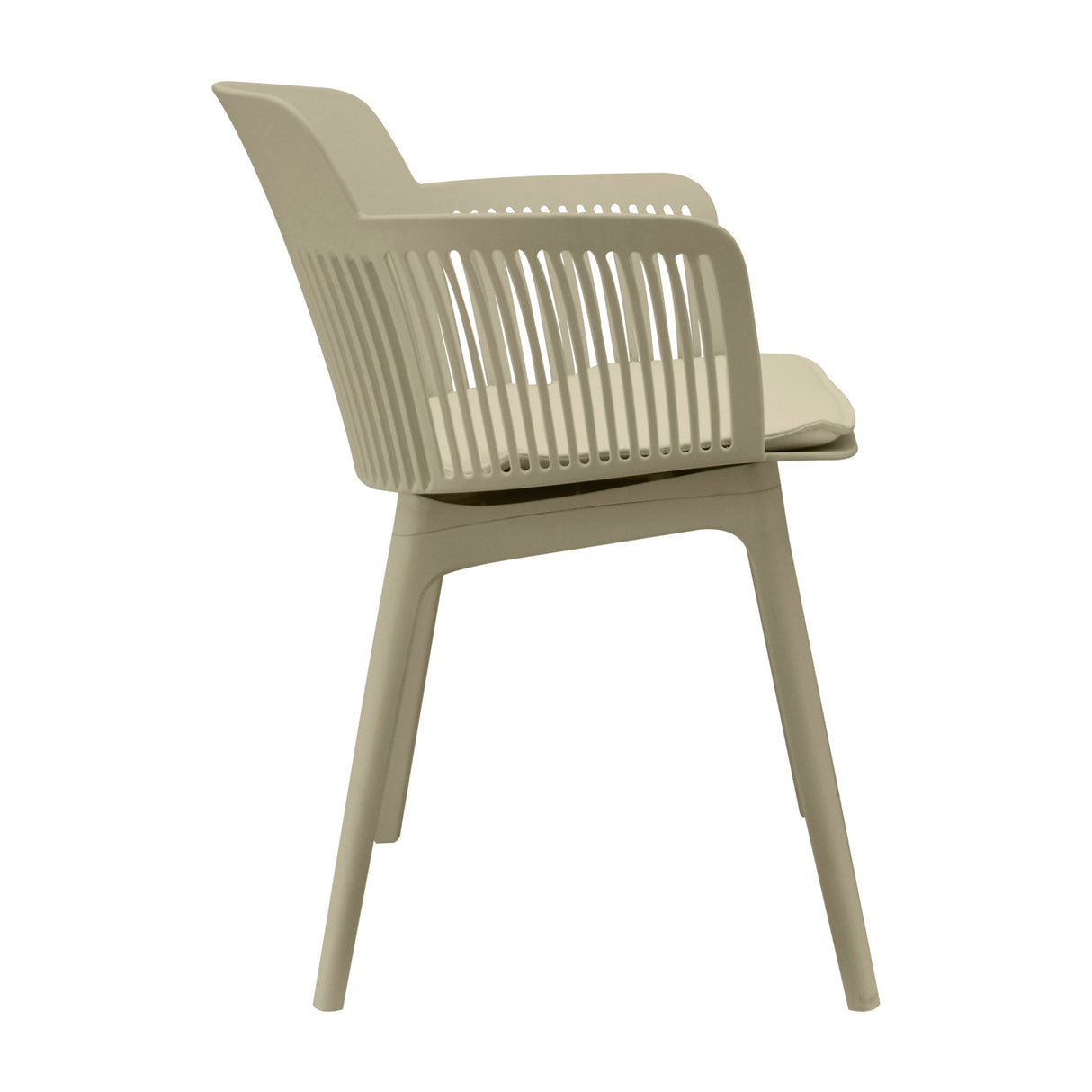 SILLA MENA BEIGE BOXBIT