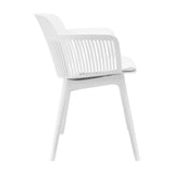 SILLA MENA BLANCA BOXBIT