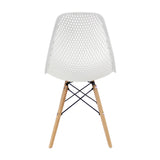 SILLA COLMEIA BLANCA BOXBIT