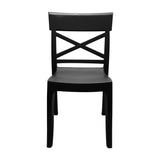 Silla Exterior Florencia Sin Brazos - Grafito