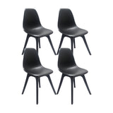 SET X 4 SILLA PARIS