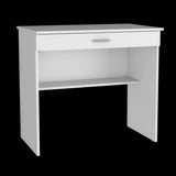 Escritorio 80 C  Blanco
