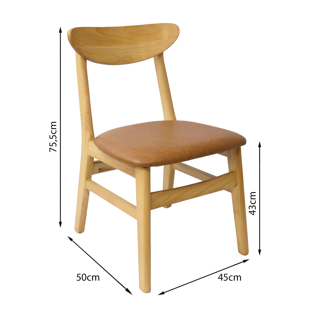 Comedor Lyra con 4 Sillas Orquídea | Mesa de Cerámica y Sillas de Madera de Arce
